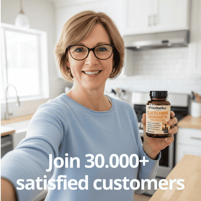 Joint Support Capsules