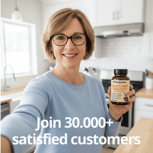 Joint Support Capsules