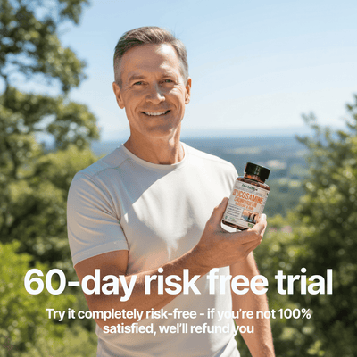 Joint Support Capsules