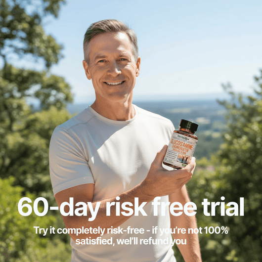 Joint Support Capsules