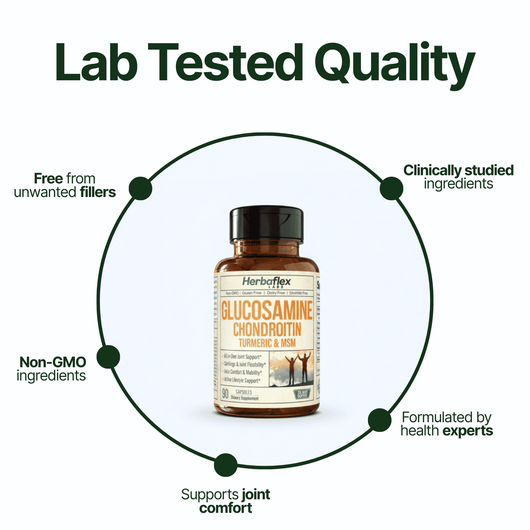 Joint Support Capsules