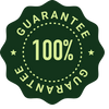 Money Back Guarantee