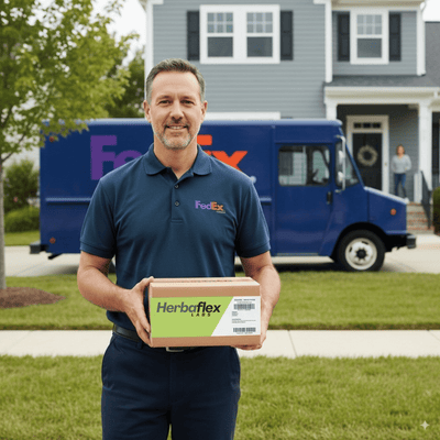 Priority Shipping