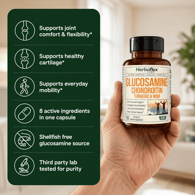 Joint Support Capsules