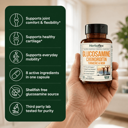 Joint Support Capsules
