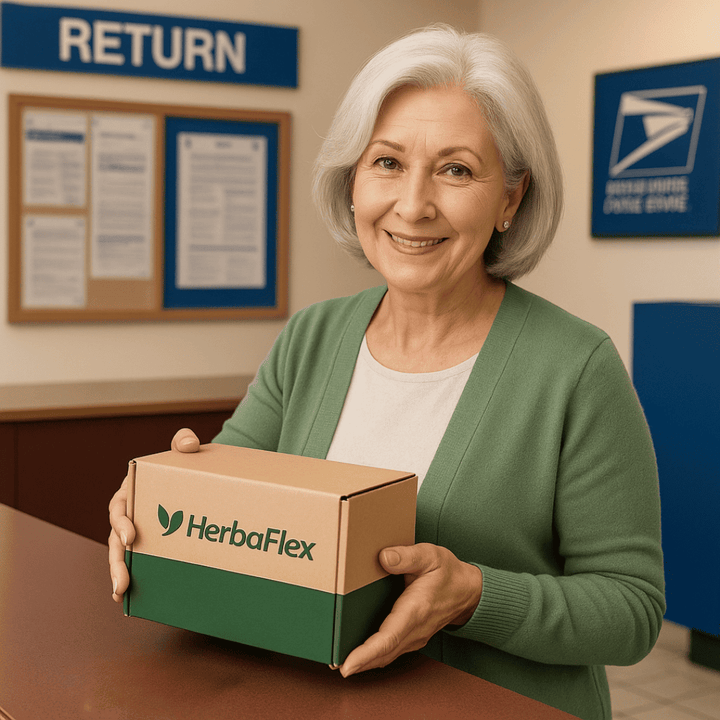 Easy Returns